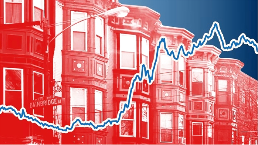 أزمة الإسكان الأمريكية تفرض نفسها بقوة على السجالات الانتخابية