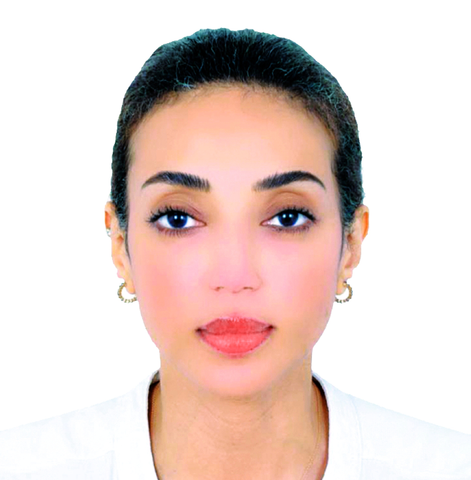 "ليلى تهامي"