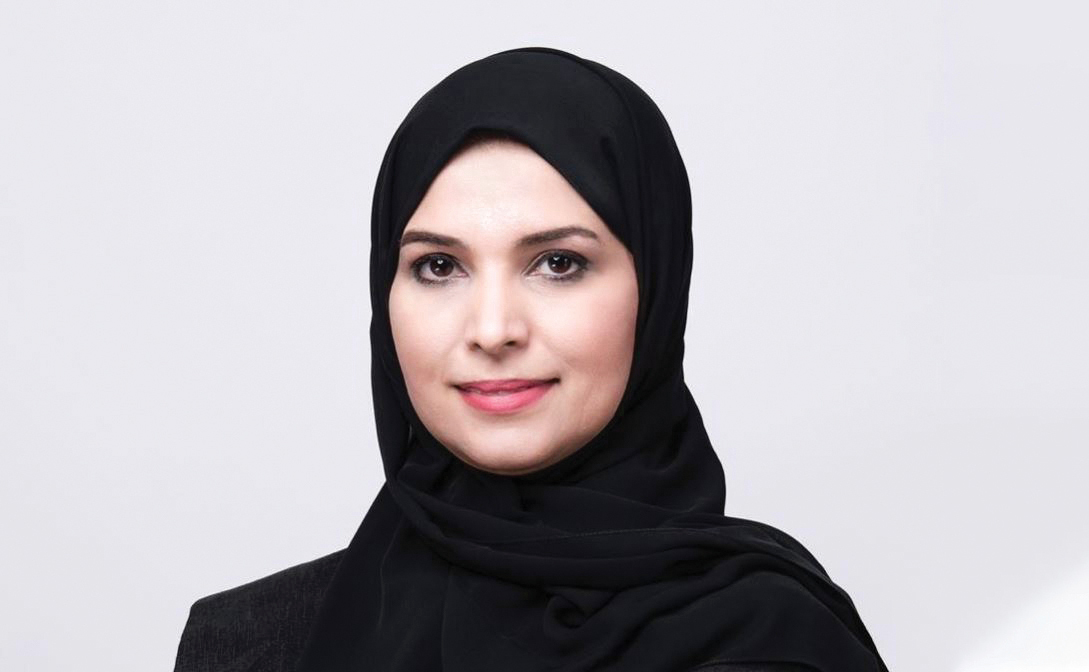 "نورة الجسمي"