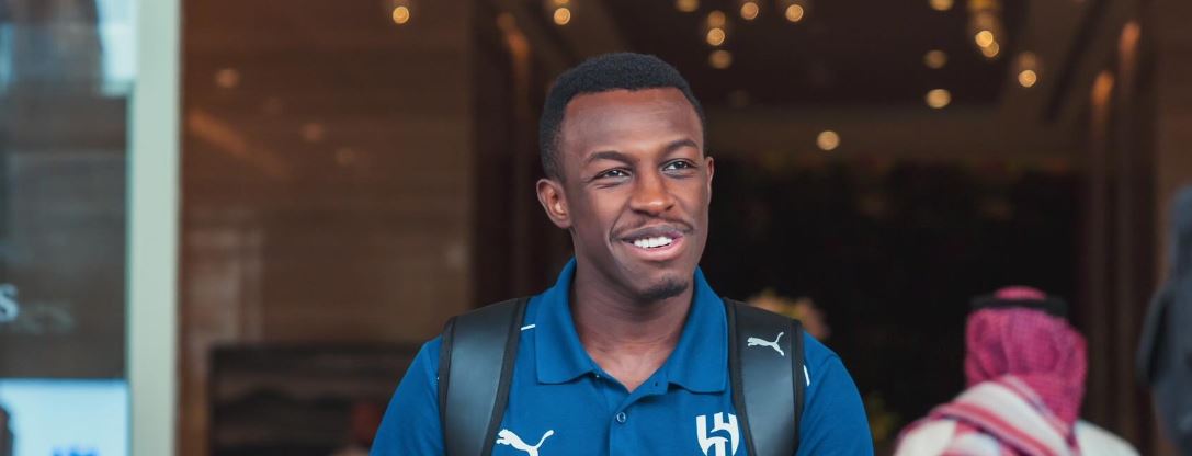 الهلال يحدد شروطه لانتقال سعود عبدالحميد إلى الدوري الإيطالي