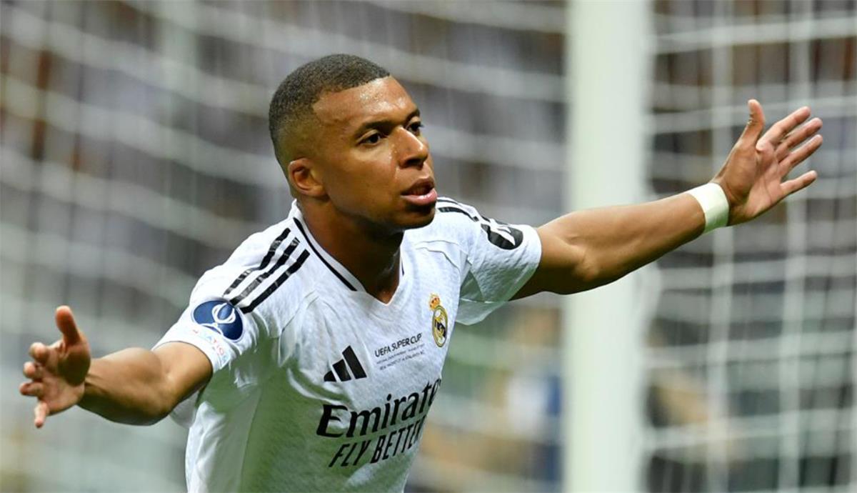 ريال مدريد يتطلع إلى الفوز في الظهور الأول لمبابي على ملعب برنابيو بالدوري الإسباني