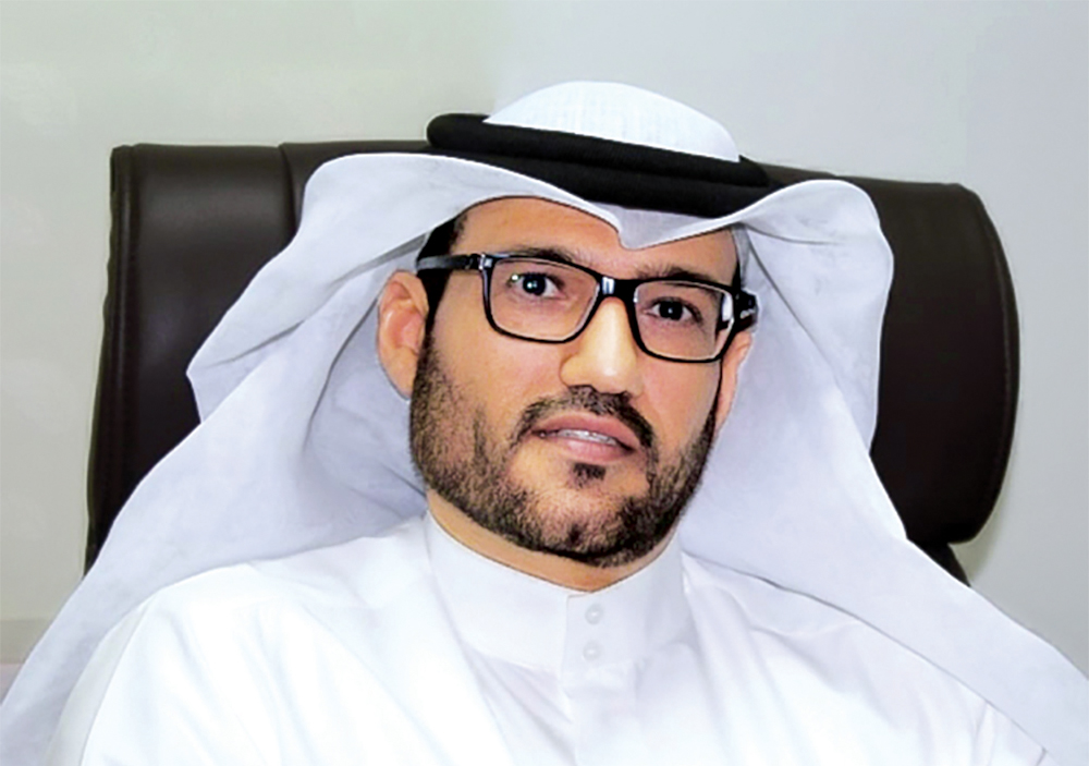 "سعيد القمزي"