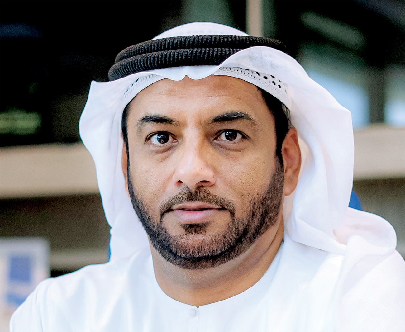 "حارب الشامسي"