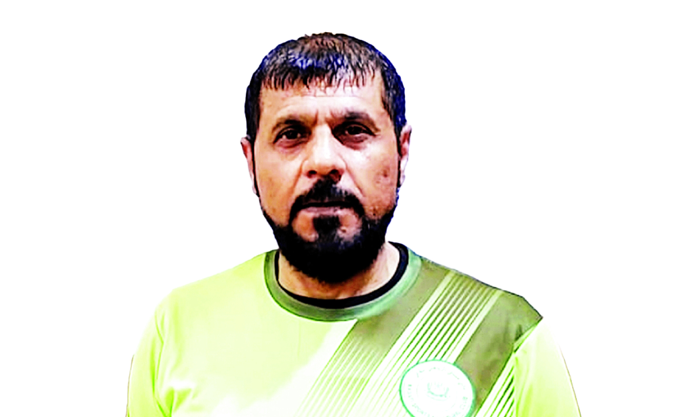 "علي علاي"