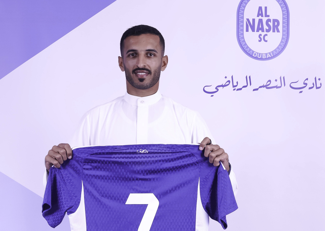 "صفقة النصر مع علي مبخوت الأبرز | البيان"