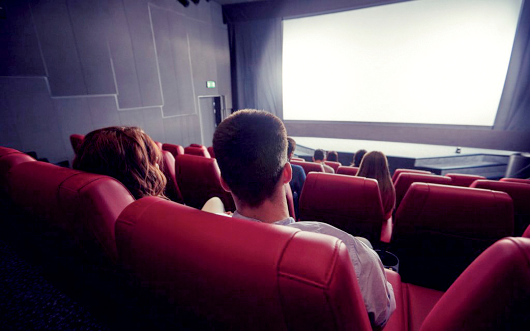 Cinemas in Germany’s film cards Cinemas in Germany’s film cards