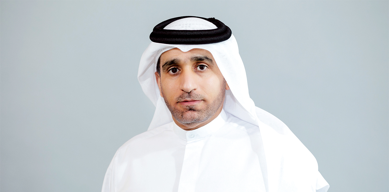 "حمد المنصوري"