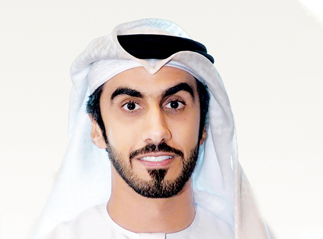 "مبارك الناخي"
