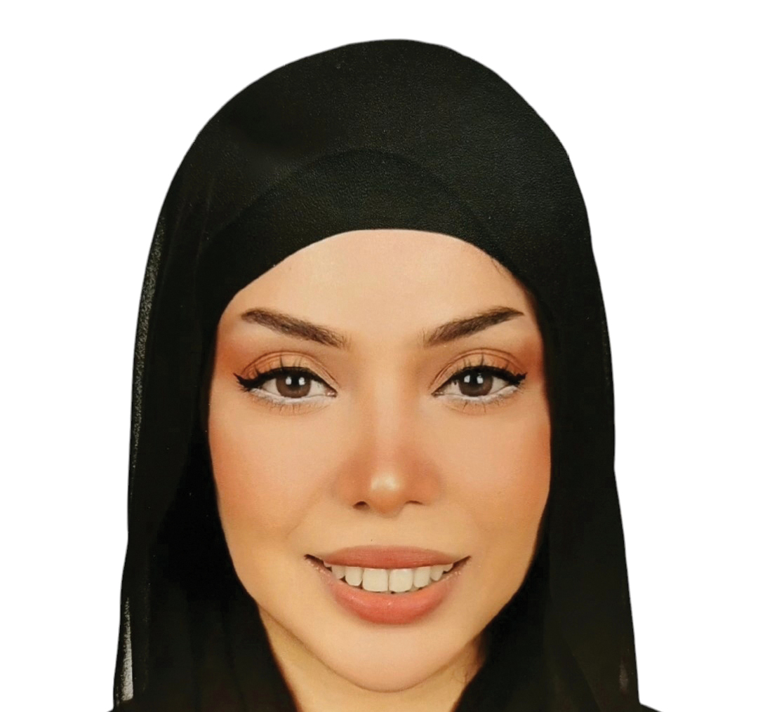 "مي مجدي"