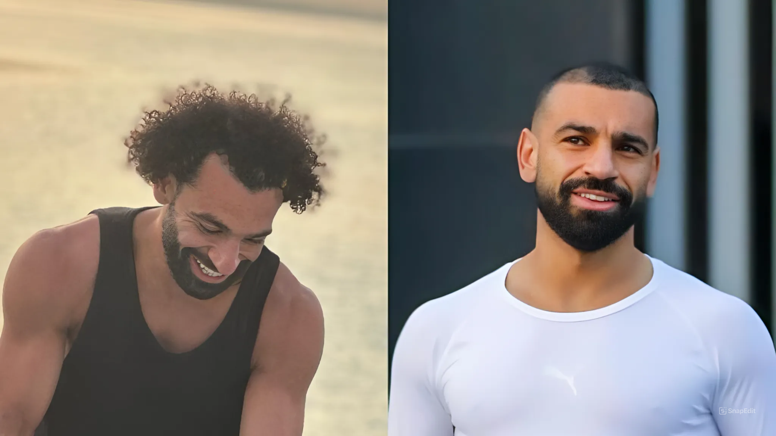 بين الجمال والأداء.. زراعة الشعر تتصدر اهتمامات نجوم كرة القدم وصلاح آخر المنضمين (صور)