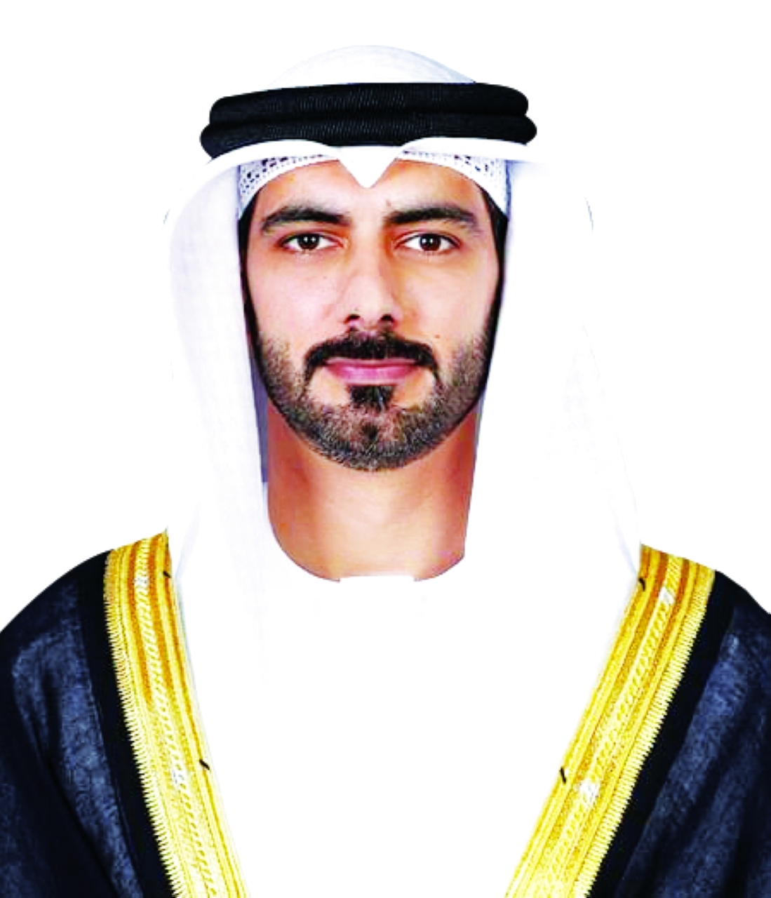 "سالم القاسمي"