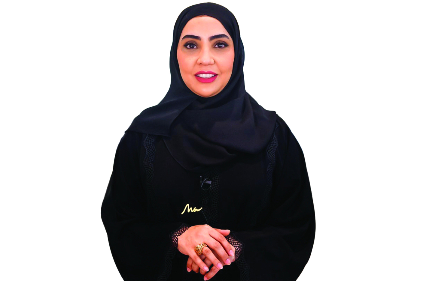 "نجلاء الغماي"