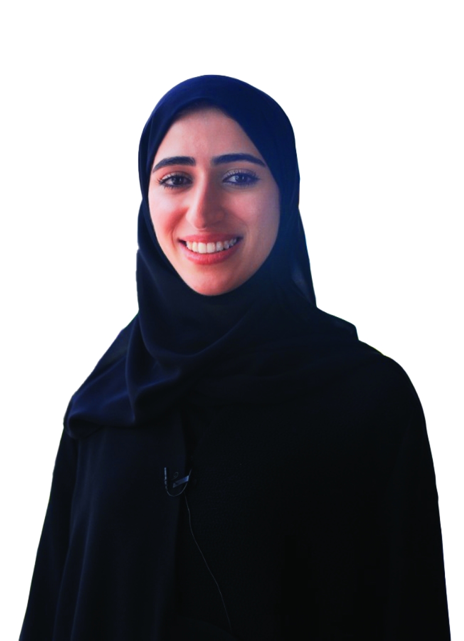 "مريم العوضي"
