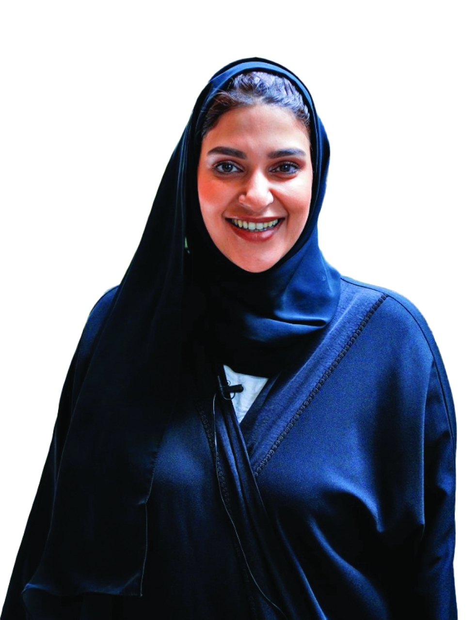 "سارة العبدالله"