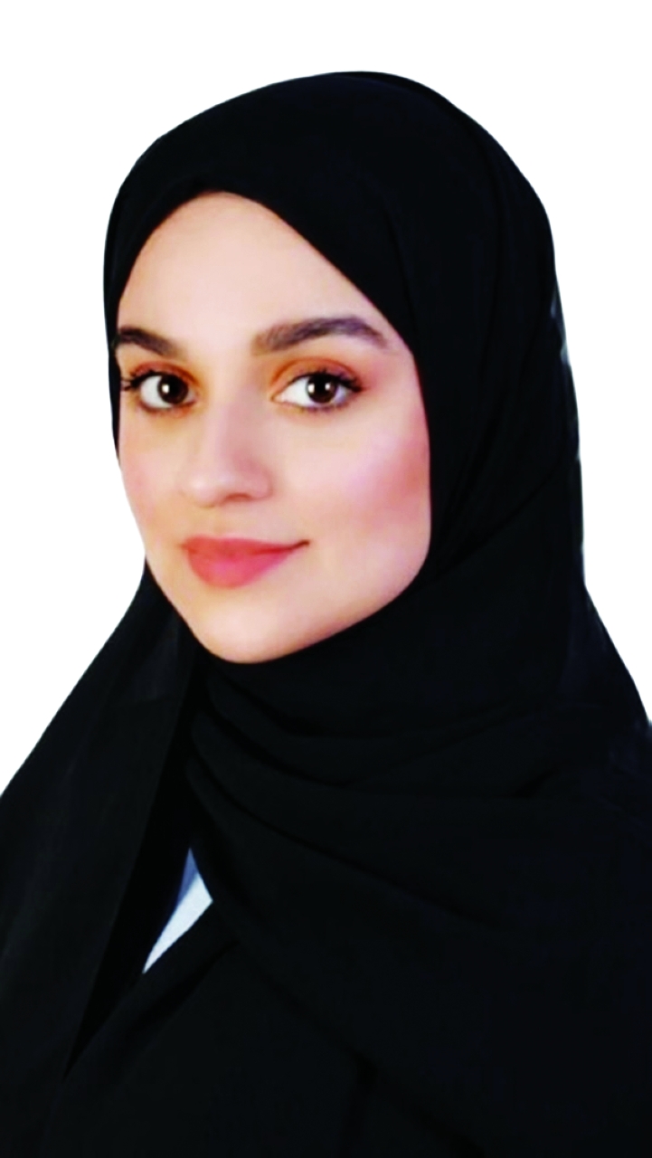 "شهلاء آل غريب"
