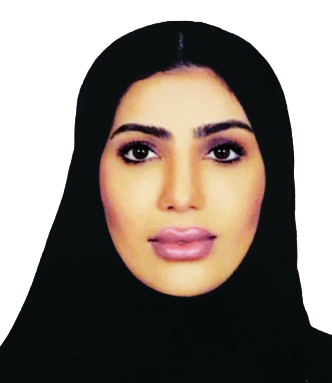 "نورة الحمادي"