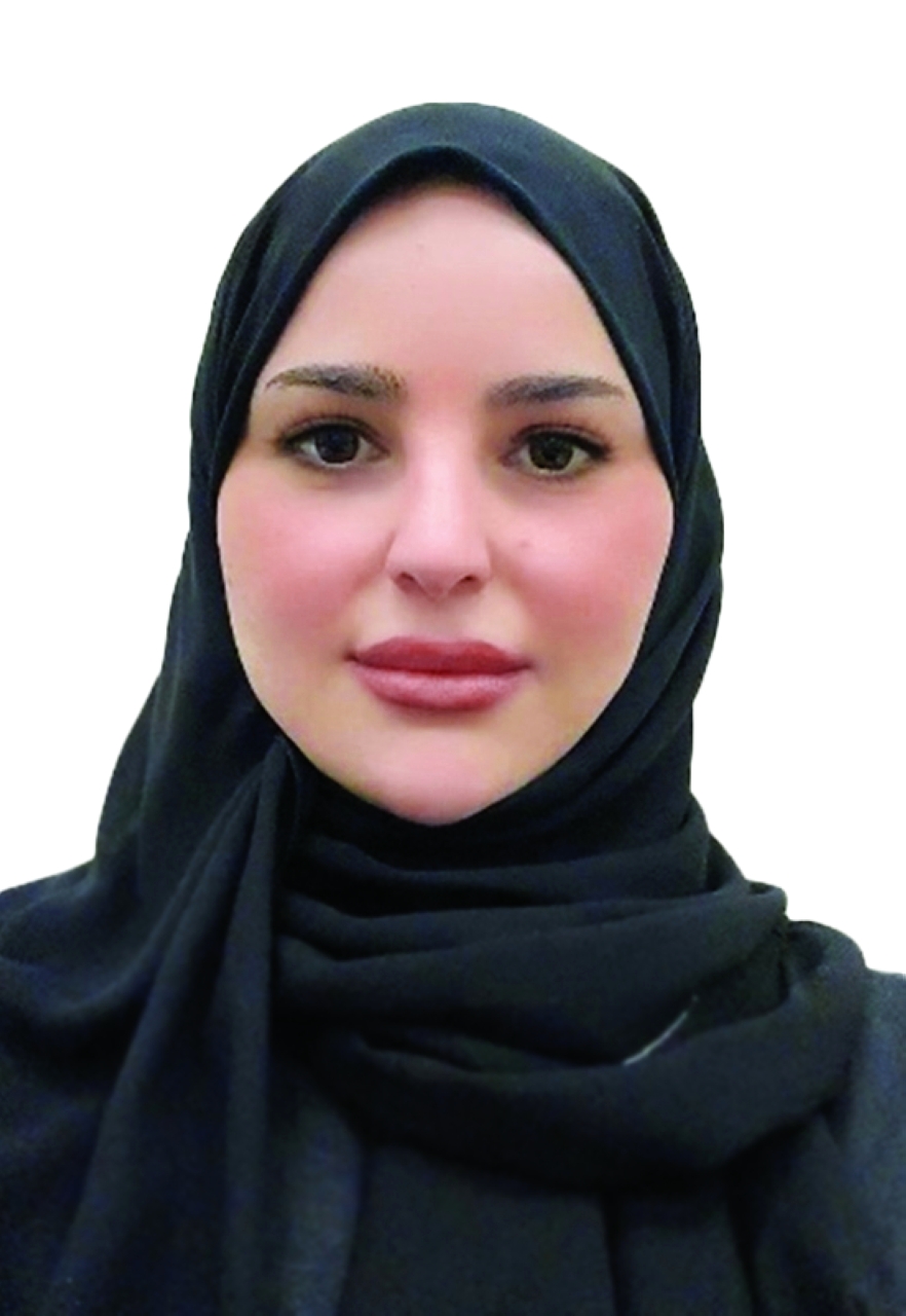 "خولة الزعابي"