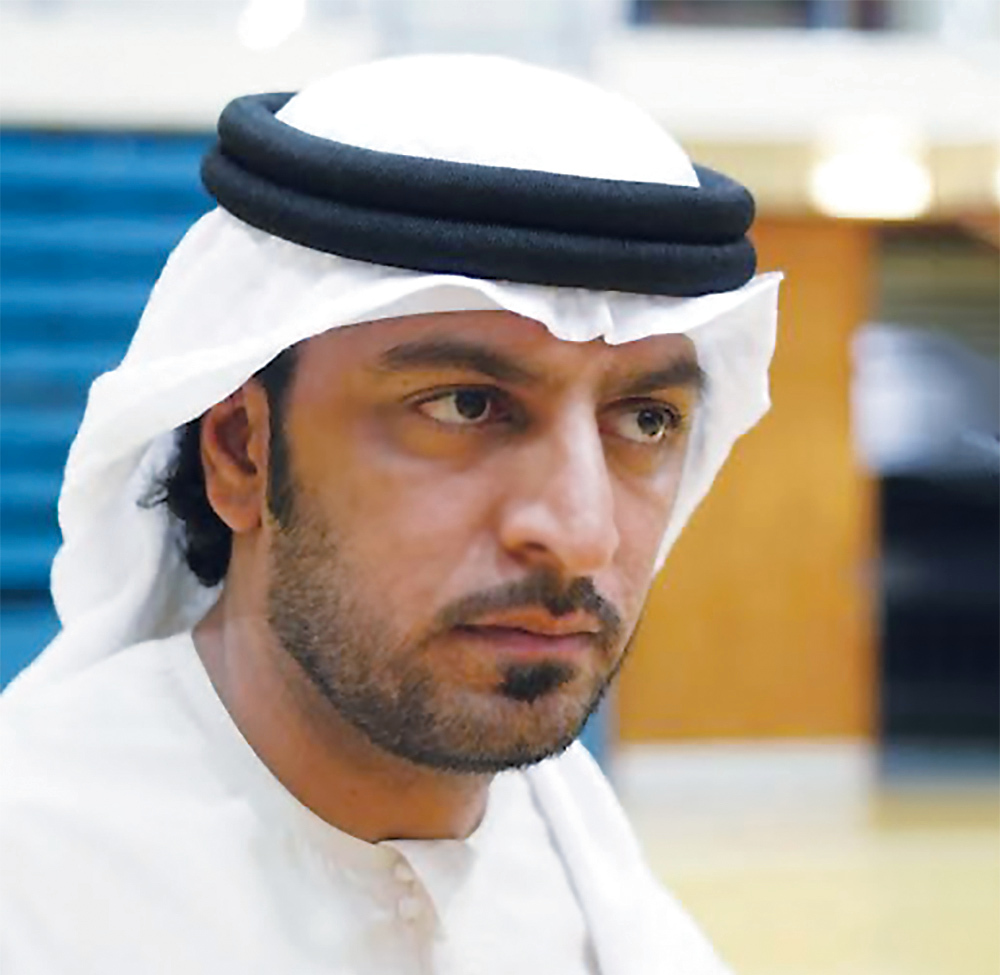 "عمران الطواش"