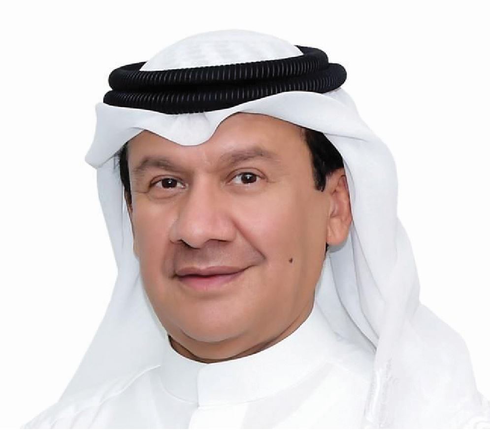 يوسف الحمادي عضواً بالمجلس التنفيذي «الآسيوي» للرياضات الجوية