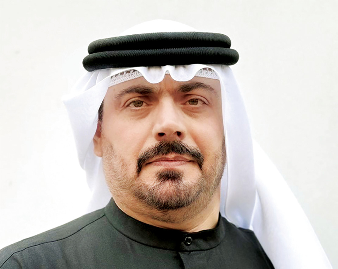 "علي جمال"