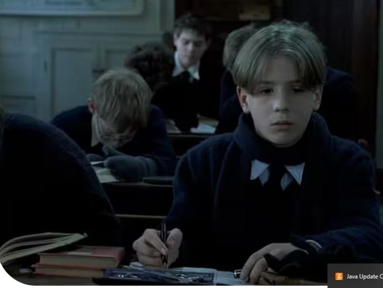كلاسيكيات السينما تروي في دبي حكايات إنسانية