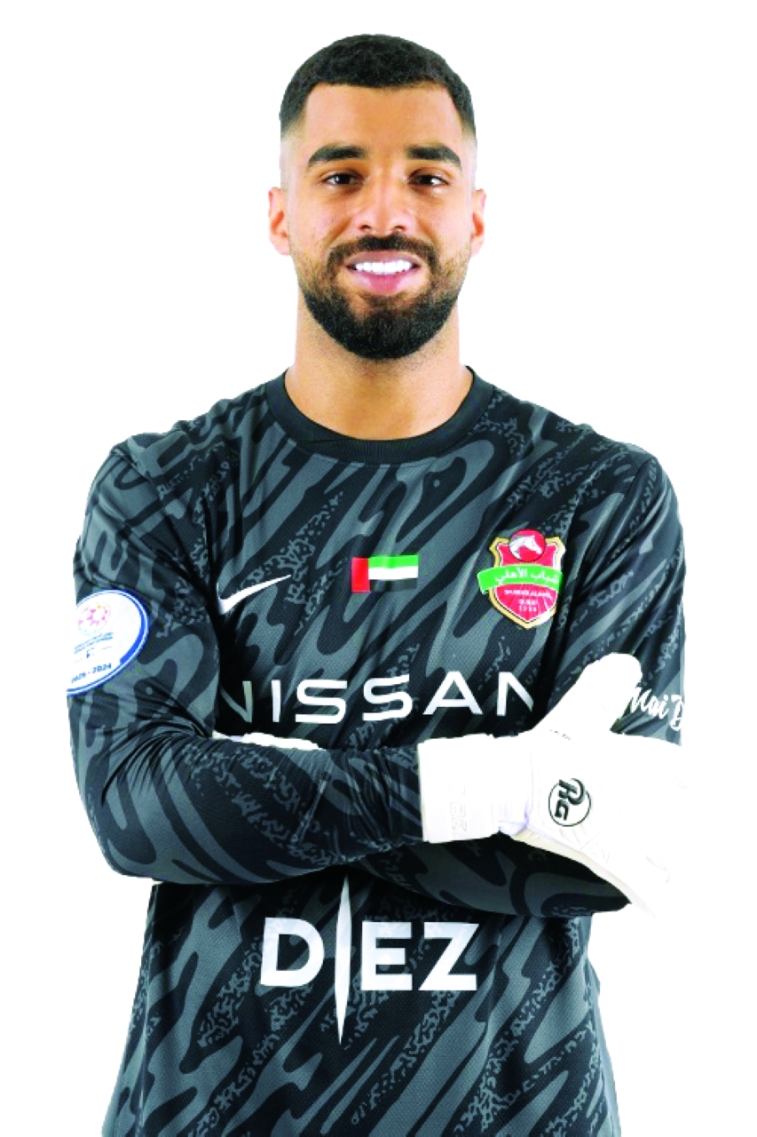 "حمد المقبالي"