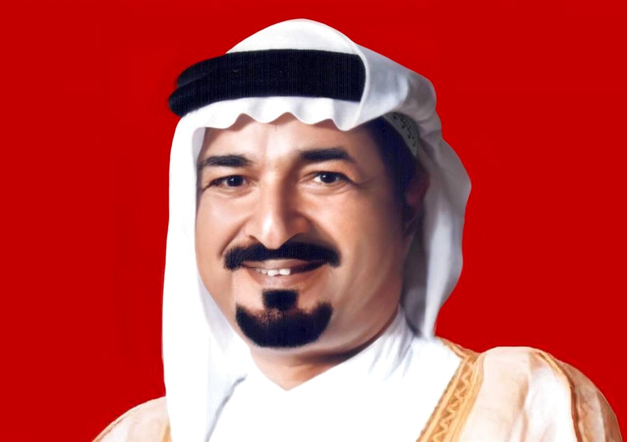 على نفقة حاكم عجمان.. تدشين «مدرسة حميد النعيمي» بالأردن