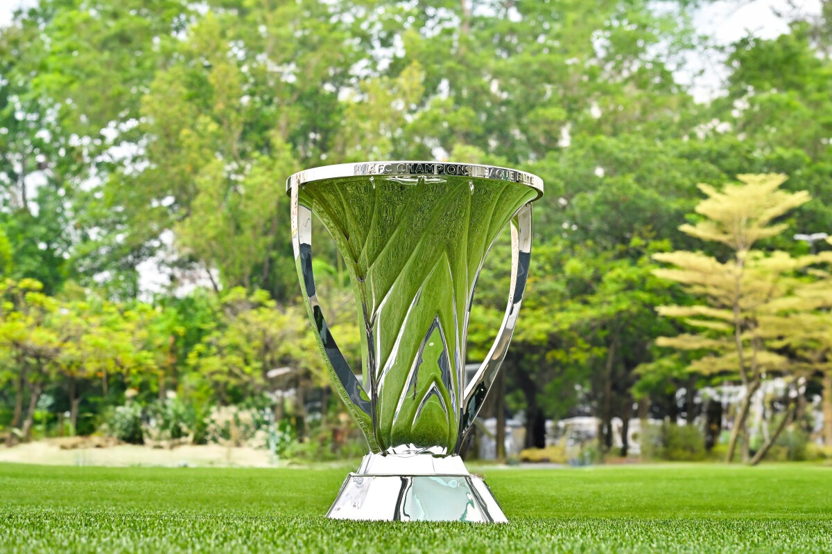 جولة كأس النخبة الآسيوية.. من العين إلى الرياض عبر 12 دولة