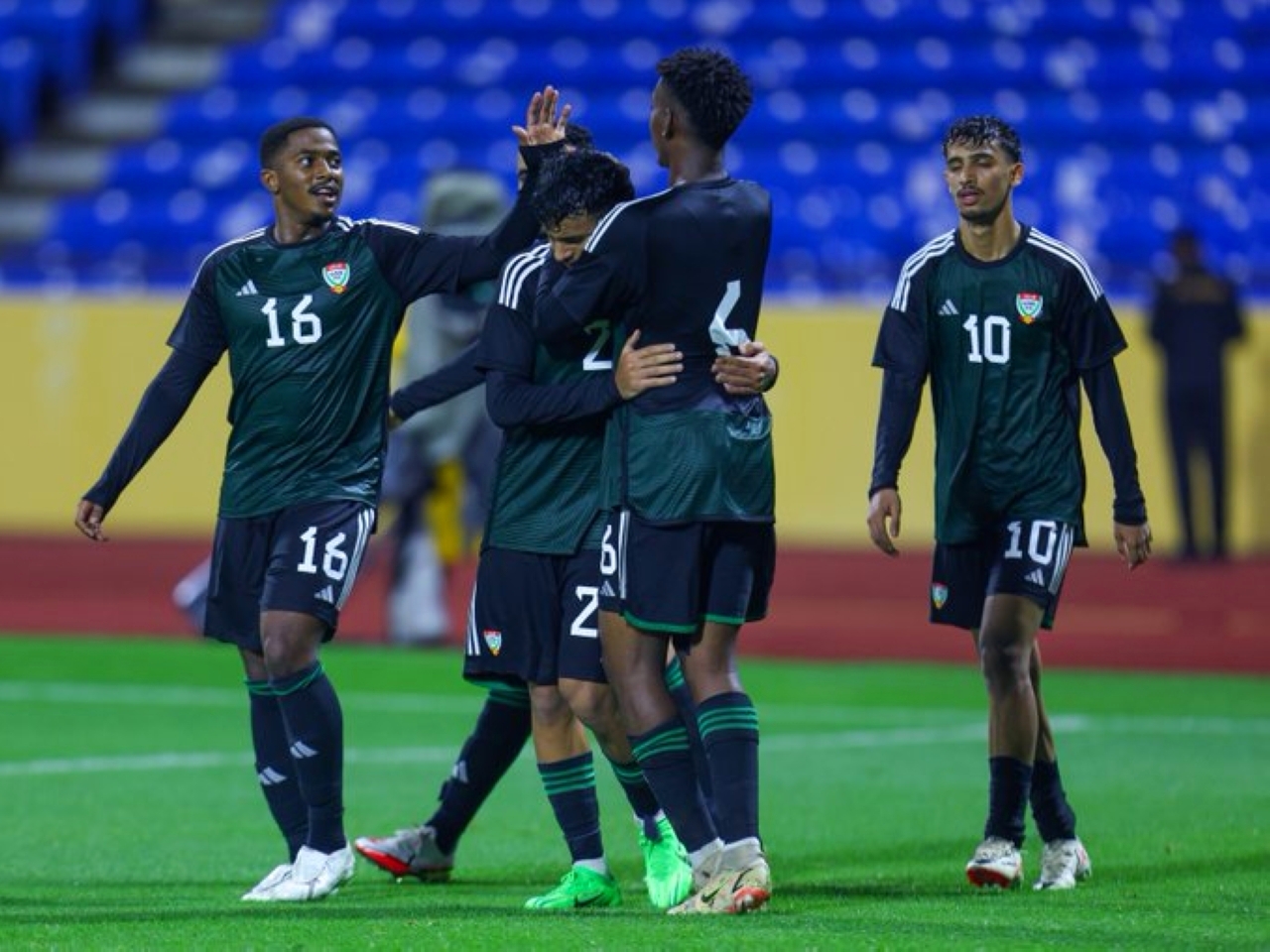 "منتخب الإمارات الوطني قادر على تقديم عروض قوية في التصفيات | البيان"
