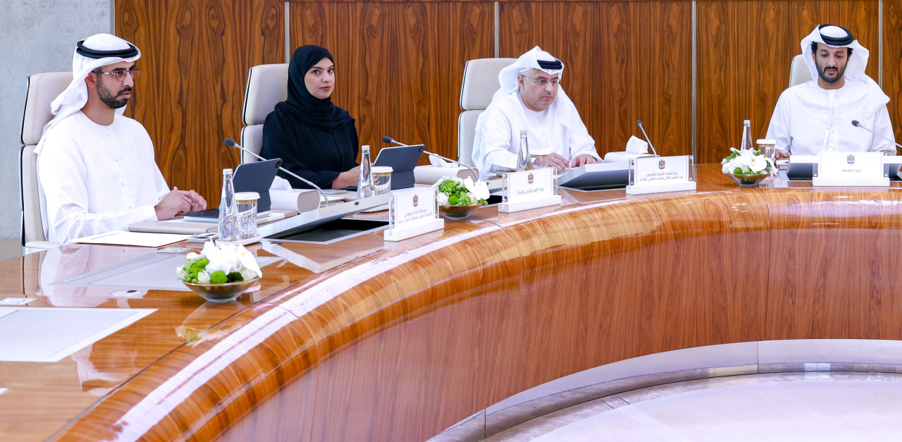 "عبدالله بن طوق وعبدالرحمن العور وآمنة الضحاك وعمر العلماء"