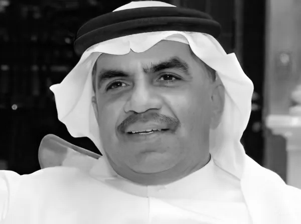 الموت يُغيب عبد الرحيم جاني أفضل إداري في منتخب الإمارات