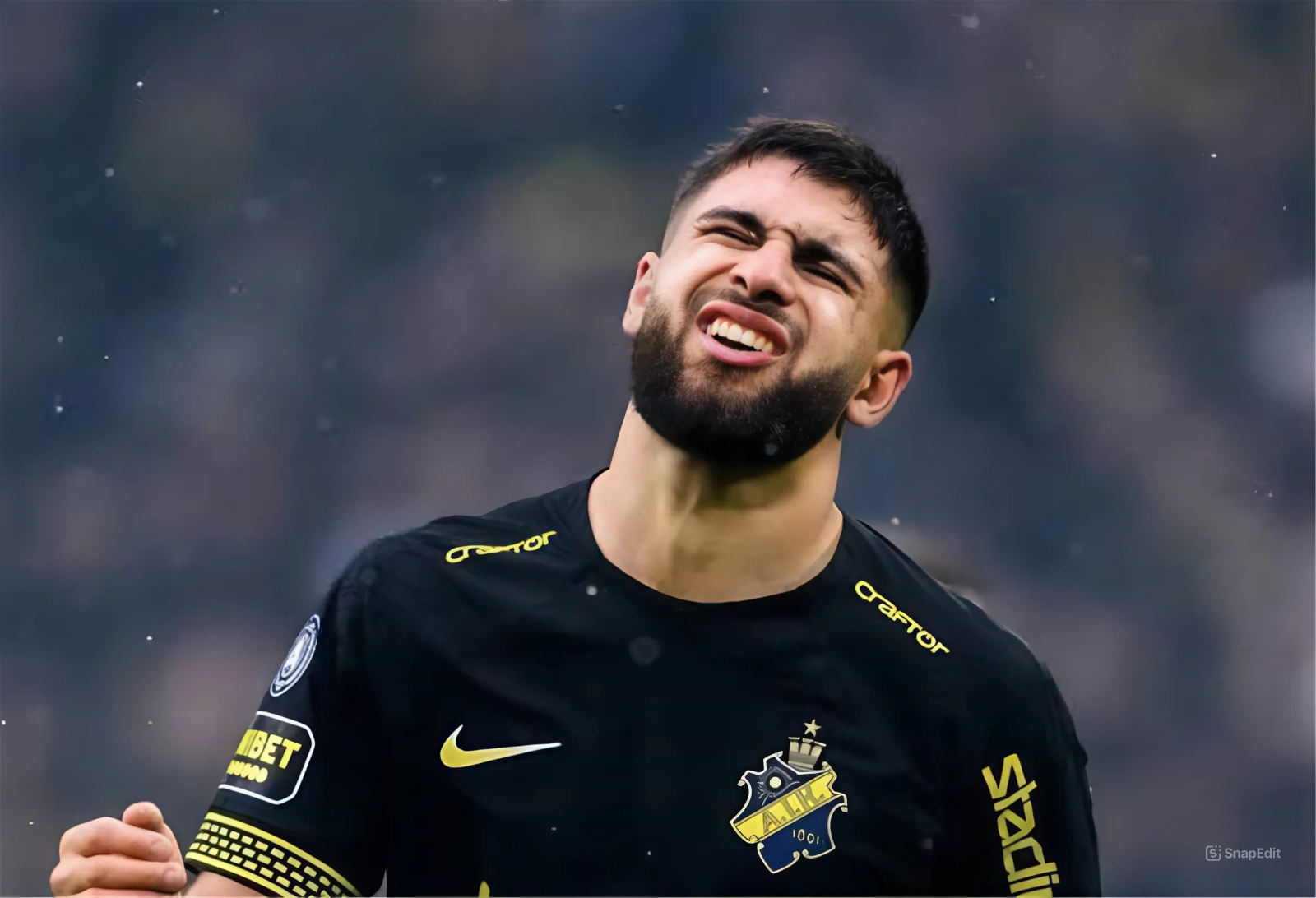 بين رفض الأهلي وترحيب الزمالك.. صفقة الفلسطيني عمر فرج تُشعل الميركاتو المصري