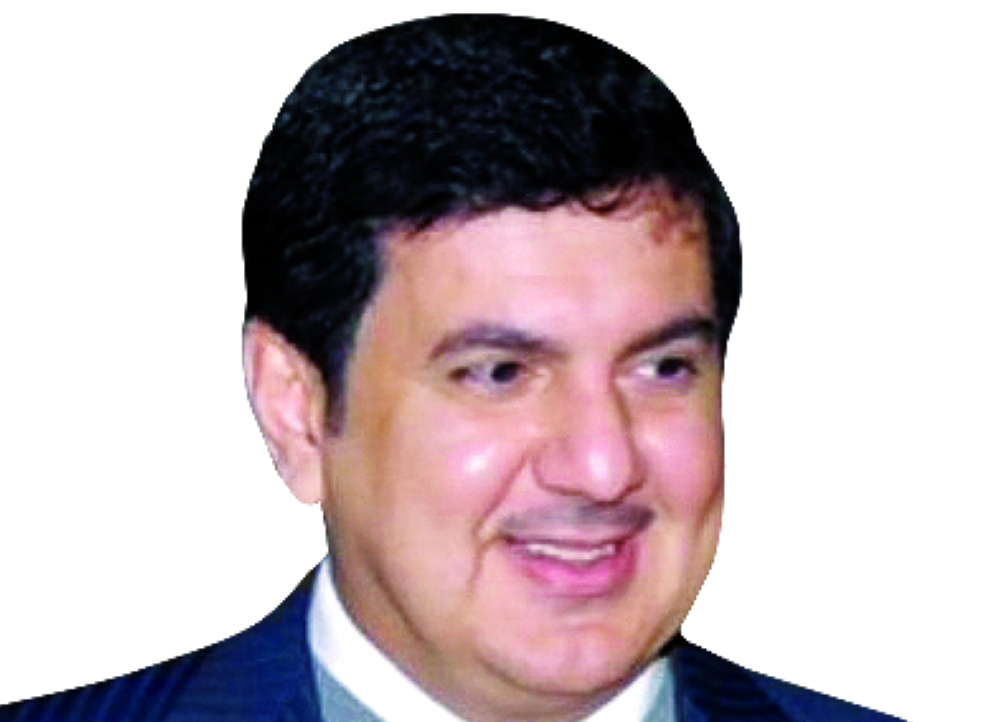 محمد الأفخم يشارك في «البندقية السينمائي»