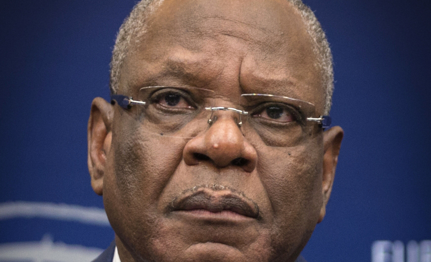 "2013  إبراهيم أبو بكر كيتا يتولى منصب رئاسة مالي كخامس رئيس للدولة"