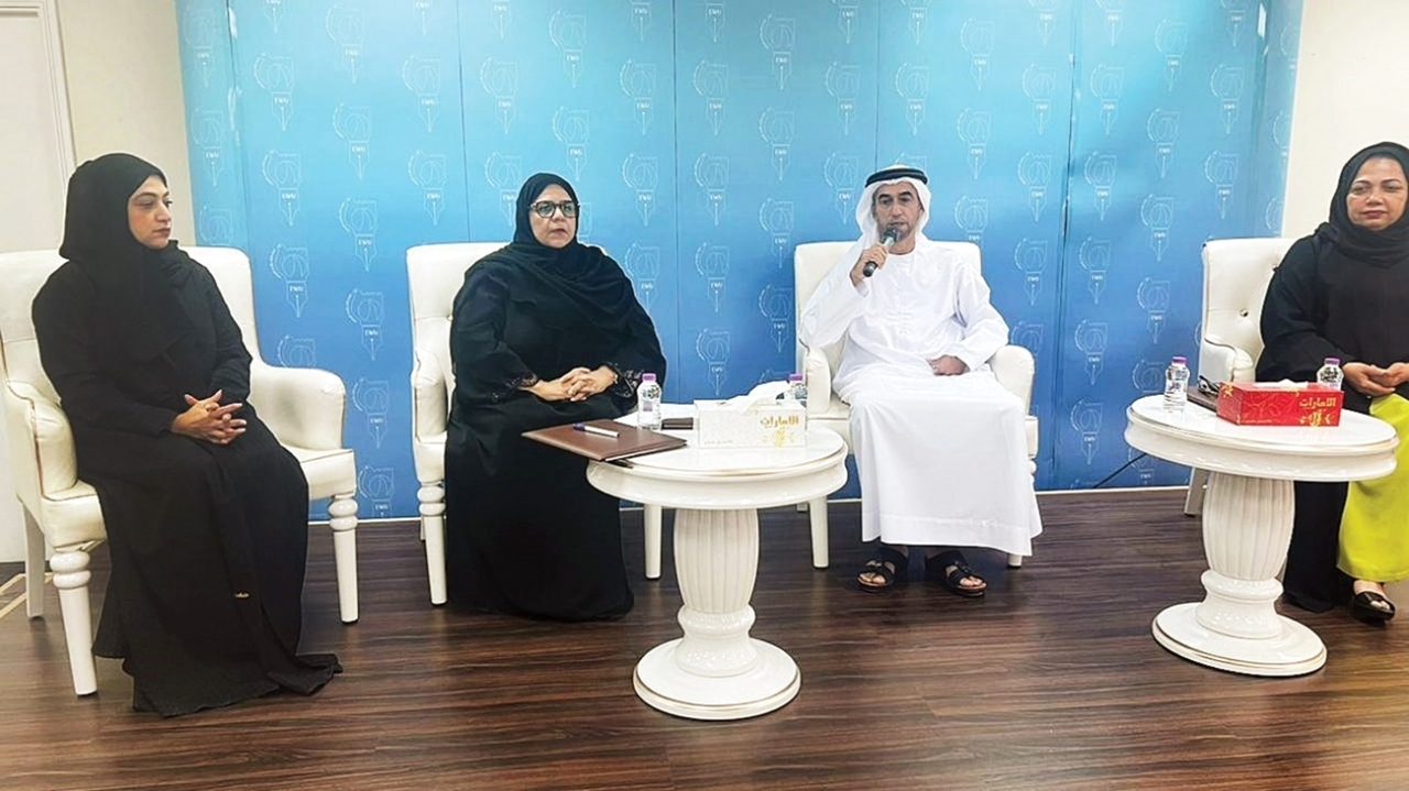 انتخاب مجلس إدارة جديد لاتحاد كتّاب وأدباء الإمارات غداً