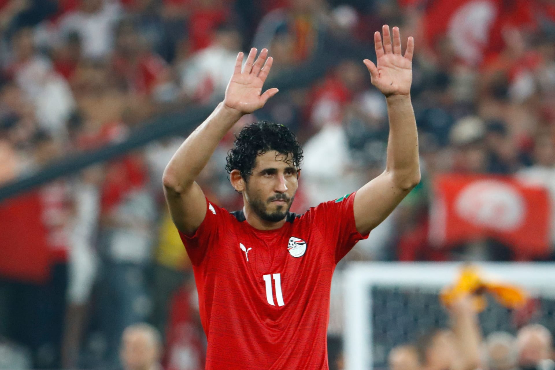 أحمد حجازي: تم استبعادي من منتخب مصر ولم أعتذر عن عدم الاستمرار