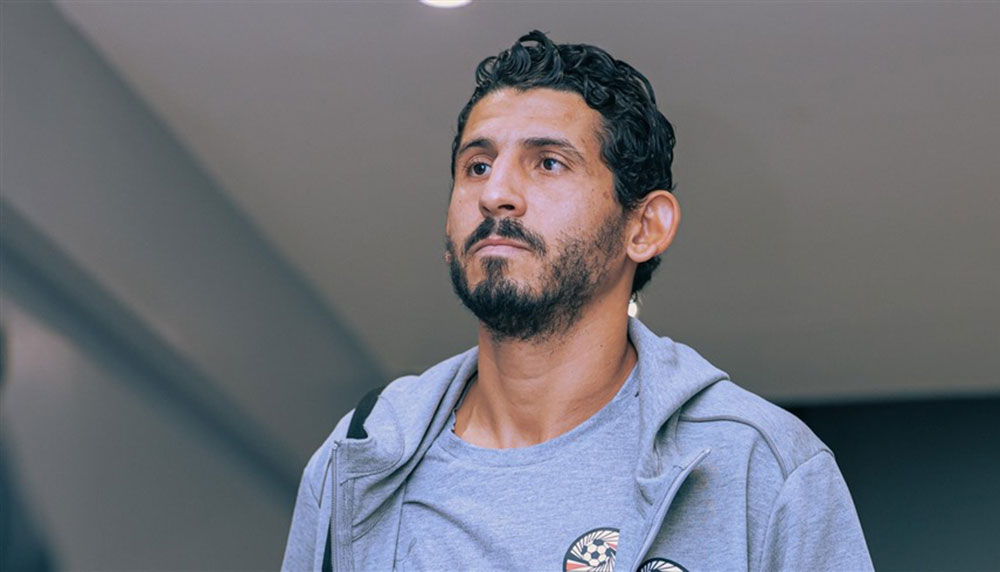العبارة التي أثارت غضب أحمد حجازي وأشعلت أزمة داخل منتخب مصر