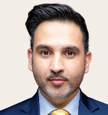 "مادهاف دهار"