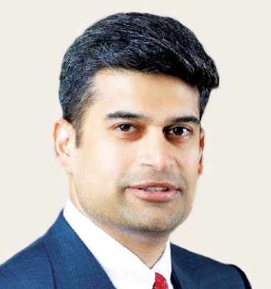 "رافي مينون"