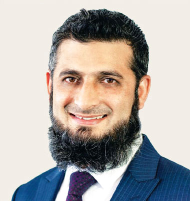 "أفزال حسين"