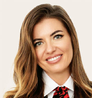 "ديانا نيليبوفسكايا"