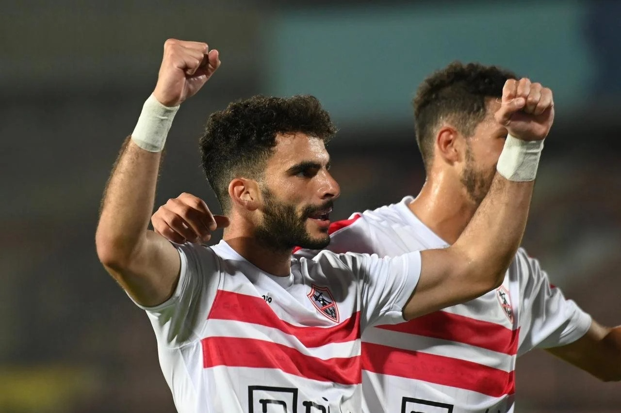 الدرعية يطرق الباب.. زيزو يرفض عرضًا سعوديًا جديدًا للرحيل عن الزمالك