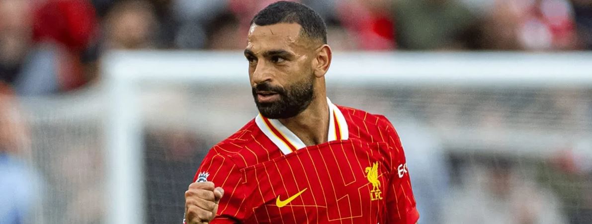 مفاجأة في قائمة الأعلى أجرًا.. لاعب غير متوقع يتصدر وصلاح ضمن العشرة الأوائل