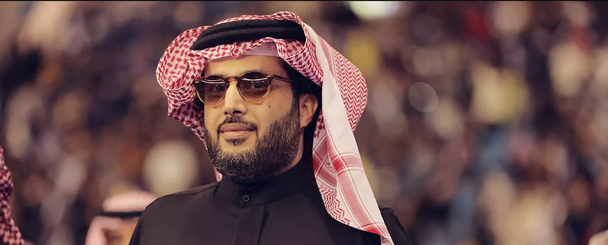 تركي آل الشيخ يكشف استعدادات السوبر الإفريقي بين الأهلي والزمالك