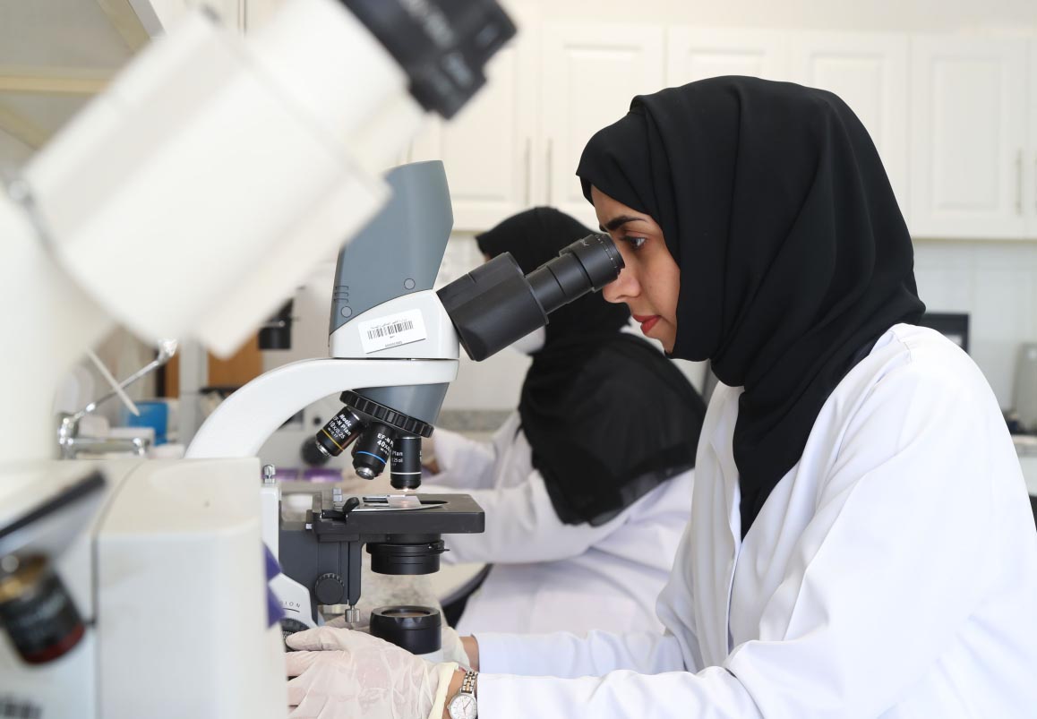 "دعم البحث العلمي إحدى ركائز المنظومة التعليمية"