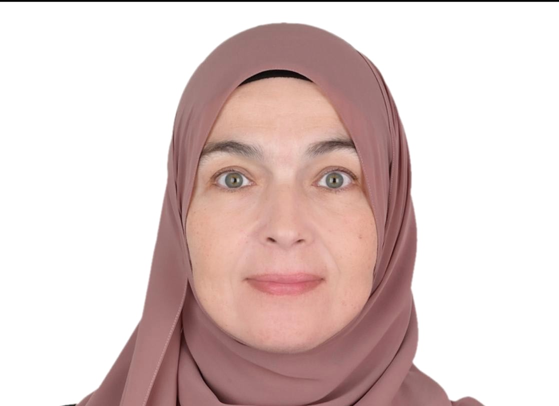 "نوال الحايك"