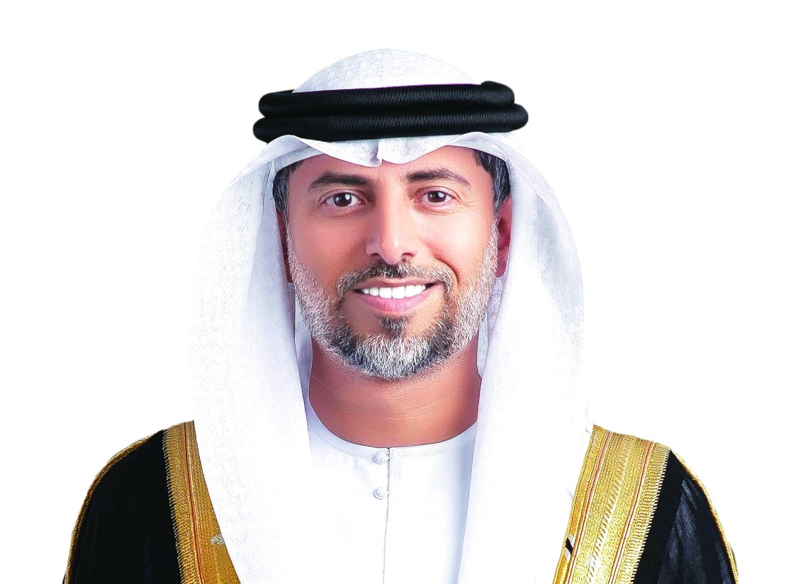 "سهيل المزروعي"