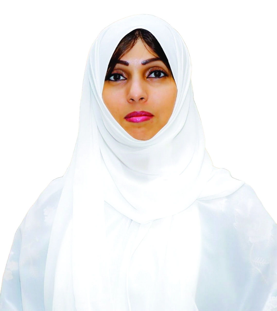 "إيمان الهاشمي"