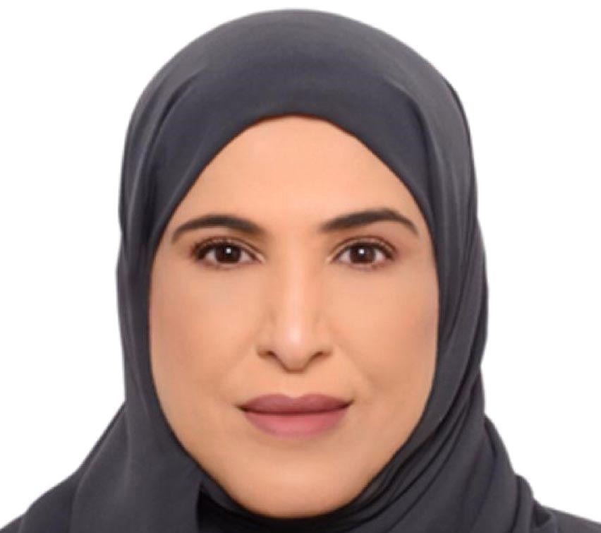"مهرة المطيوعي"