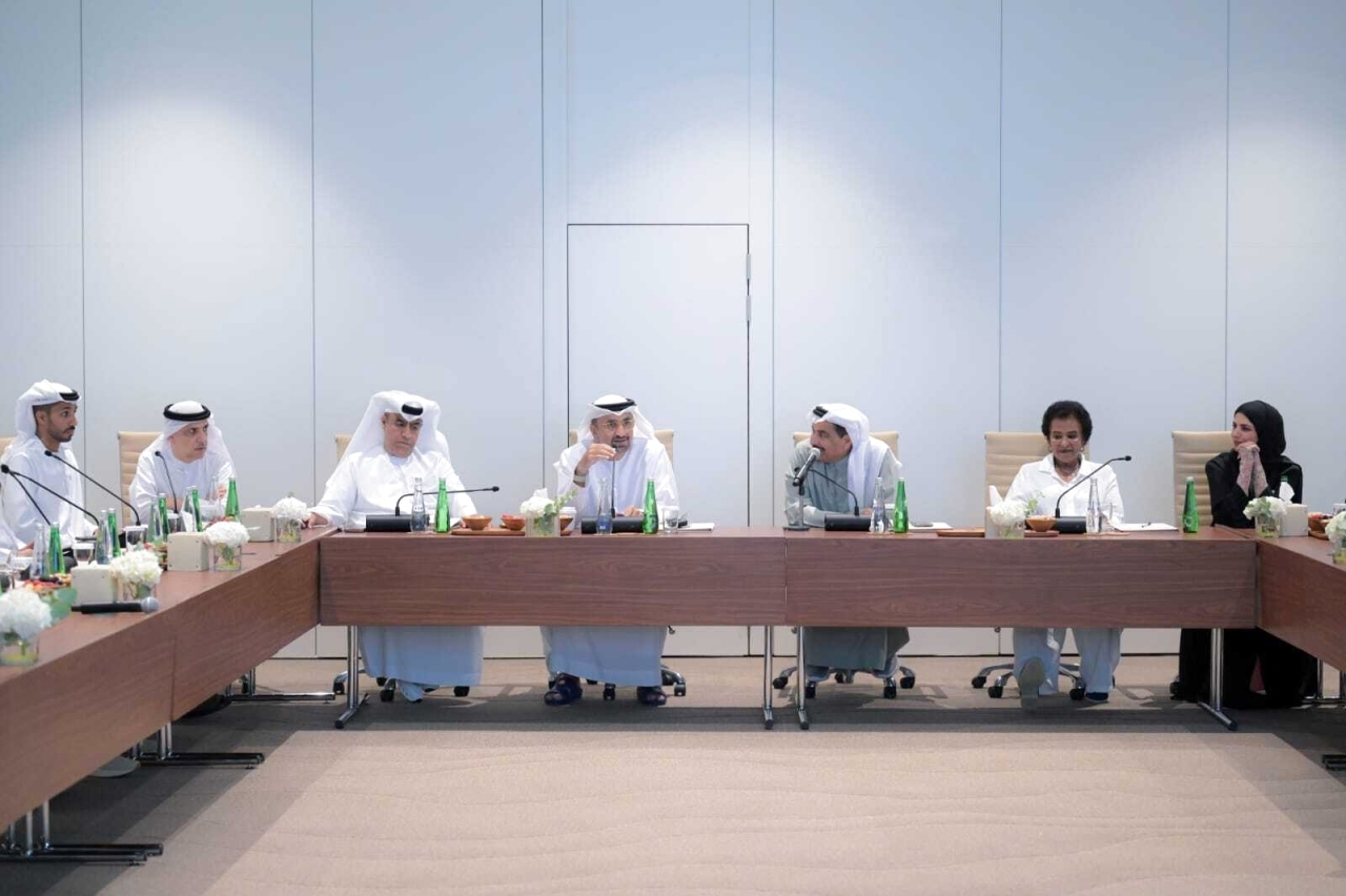سباق زايد الخيري «أبوظبي 2024» ينطلق 23 نوفمبر